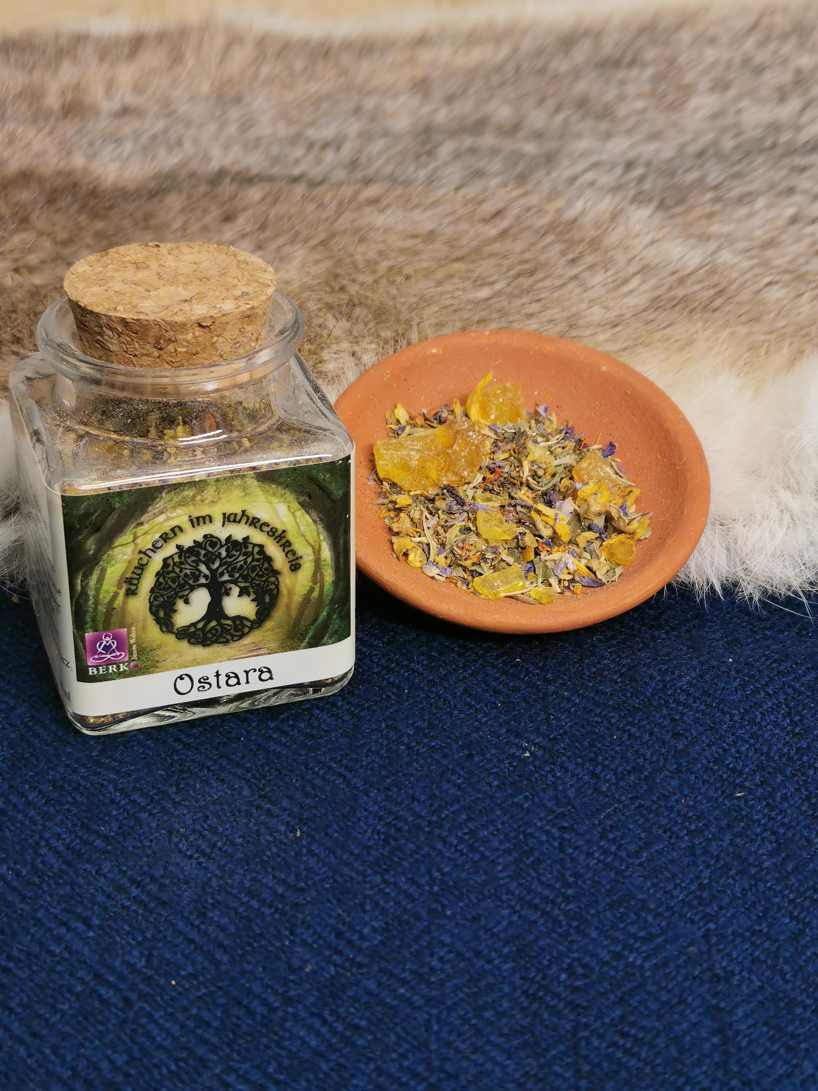 Ostara - 21. März